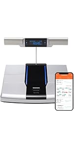 Amazon.co.jp: Tanita Body Composition Meter RD-931L (For Hakaru